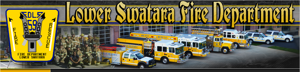 Lower Swatara Fire Department