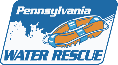 PA Water Rescue logo
