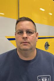 Quality Head Shot Image